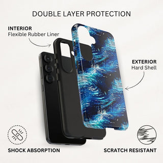 Current Flow - Galaxy Tough