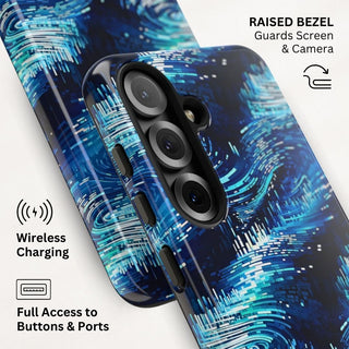 Current Flow - Galaxy Tough