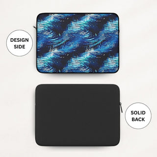 Current Flow - Laptop Sleeve
