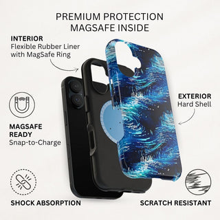 Current Flow - iPhone MagSafe