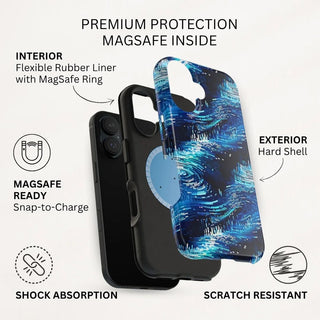 Current Flow - iPhone MagSafe