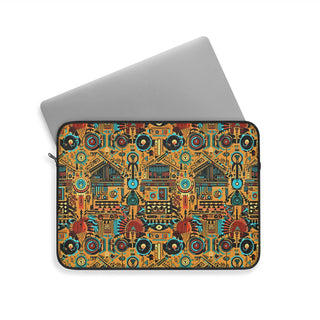 Cyber Relics - Laptop Sleeve