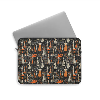 Dancing Spirits - Laptop Sleeve