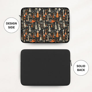 Dancing Spirits - Laptop Sleeve