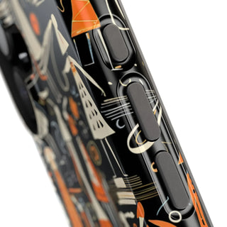 Dancing Spirits - Galaxy Tough