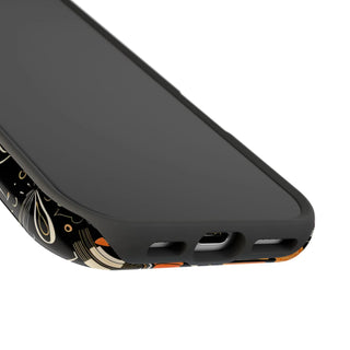 Dancing Spirits - Galaxy Tough