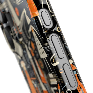 Dancing Spirits - iPhone Slim