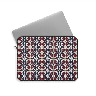 Deco Bloom - Laptop Sleeve