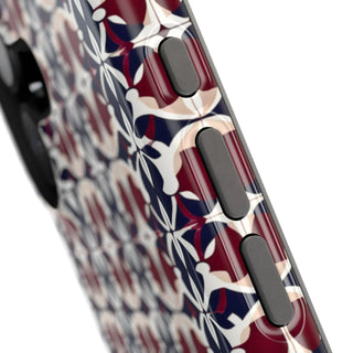 Deco Bloom - iPhone Tough