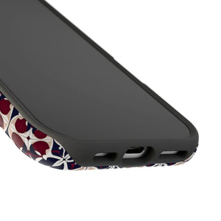 Deco Bloom - iPhone Tough