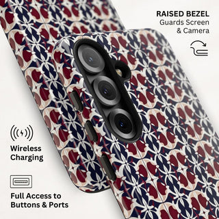 Deco Bloom - Galaxy Tough