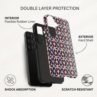 Deco Bloom - Galaxy Tough