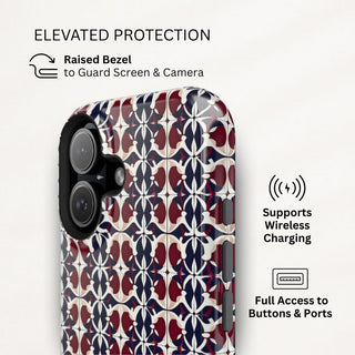 Deco Bloom - iPhone MagSafe