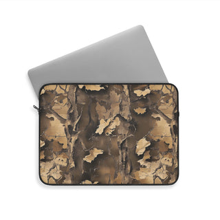 Desert Crust - Laptop Sleeve