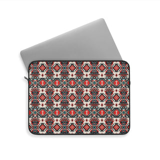 Desert Echoes - Laptop Sleeve