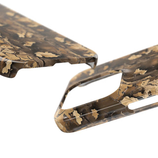 Desert Crust - iPhone Slim