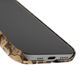 Desert Crust - iPhone Slim