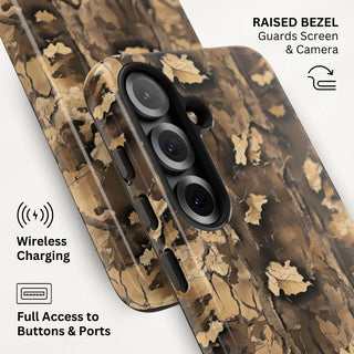 Desert Crust - Galaxy Tough