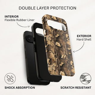 Desert Crust - Pixel Tough