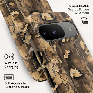 Desert Crust - Pixel Tough