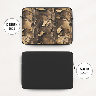 Desert Crust - Laptop Sleeve