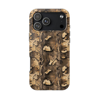 Desert Crust - iPhone Tough