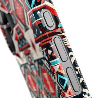 Desert Echoes - iPhone Slim