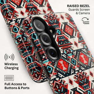 Desert Echoes - Galaxy Tough