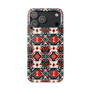 Desert Echoes - iPhone Slim