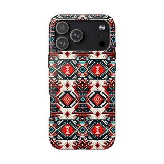 Desert Echoes - iPhone Tough