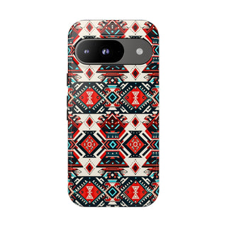 Desert Echoes - Pixel Tough