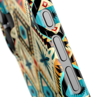 Desert Eye - iPhone Slim