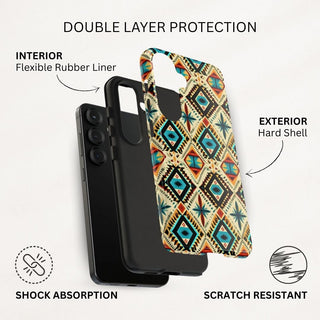 Desert Eye - Galaxy Tough