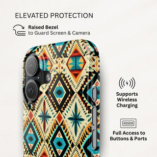 Desert Eye - iPhone Slim