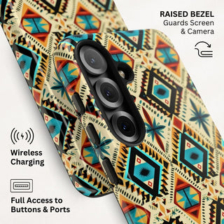 Desert Eye - Galaxy Tough