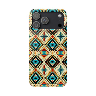 Desert Eye - iPhone Slim