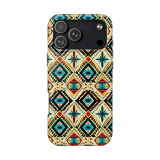 Desert Eye - iPhone Tough