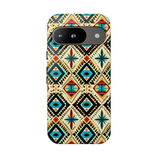 Desert Eye - Pixel Tough