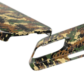 Desert Nightfall - iPhone Slim