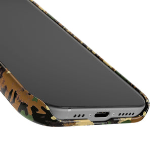 Desert Nightfall - iPhone Slim