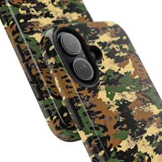 Desert Nightfall - iPhone Tough