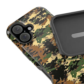 Desert Nightfall - iPhone Tough