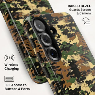 Desert Nightfall - Galaxy Tough