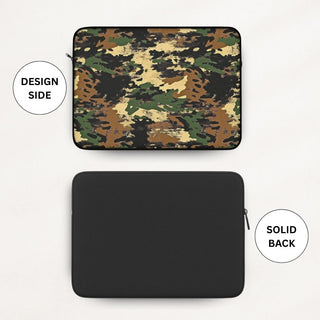 Desert Nightfall - Laptop Sleeve