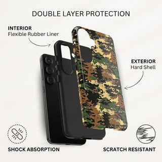 Desert Nightfall - Galaxy Tough