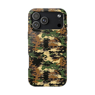 Desert Nightfall - iPhone Tough