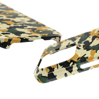 Desert Phantom - iPhone Slim