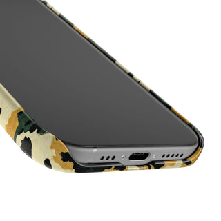 Desert Phantom - iPhone Slim