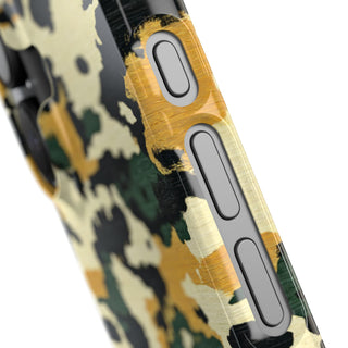 Desert Phantom - iPhone Slim