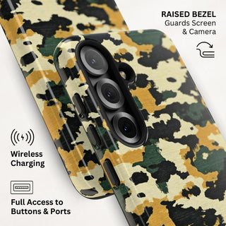 Desert Phantom - Galaxy Tough